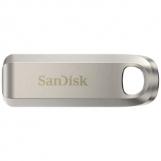 USB флеш накопичувач SanDisk 256GB Ultra Luxe Type-C USB 3.2 (SDCZ75-256G-G46)