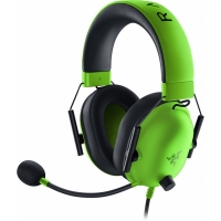 Навушники Razer Blackshark V2 X Green (RZ04-03240600-R3M1)