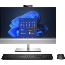 Комп'ютер HP EliteOne 870 G9 AiO / i5-14500, 16, 512, Cam, K&M, WiFi/, W11P (99B13ET)