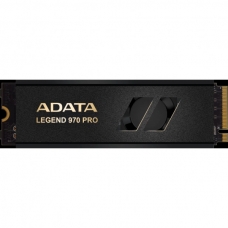 Накопитель SSD M.2 2280 2TB Legend 970 PRO ADATA (SLEG-970P-2TCI)