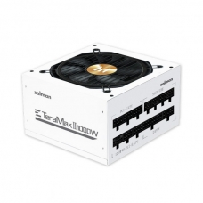 Блок питания Zalman 1000W Teramax 2 WH (ZM1000-TMX2WH)