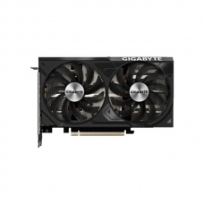 Видеокарта GIGABYTE GeForce RTX4070 12Gb WINDFORCE OC (GV-N4070WF2OC-12GD)