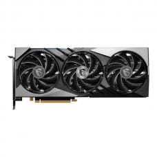 Видеокарта MSI GeForce RTX4070Ti SUPER 16Gb GAMING SLIM (RTX 4070 Ti SUPER 16G GAMING SLIM)