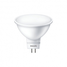 Лампочка Philips ESS LEDspot 5W 400lm GU5.3 827 220V (929001844587)