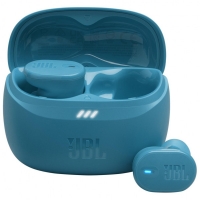 Наушники JBL Tune Buds 2 Turquoise (JBLTBUDS2TQE)