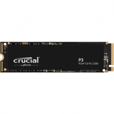 Накопитель SSD M.2 2280 2TB Micron (CT2000P3SSD8)