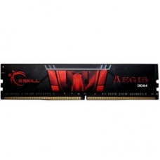 Модуль памяти для компьютера DDR4 8GB 2400 MHz Aegis G.Skill (F4-2400C15S-8GIS)