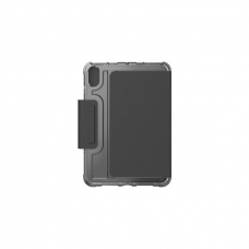 Чехол для планшета UAG Apple iPad mini (2021) Lucent, Black (12328N314040)