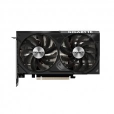 Видеокарта GIGABYTE GeForce RTX4070 12Gb WINDFORCE 2X OC (GV-N4070WF2OCV2-12GD)