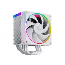 Кулер до процесора ID-Cooling Frozn A610 ARGB White (FROZN A610 ARGB White)