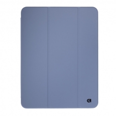 Чехол для планшета Armorstandart Smart Fold Pen iPad Pro 11 2022/2021/2020 Lavender Grey (ARM74950)