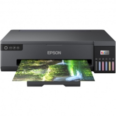 Струйный принтер Epson L18050 WiFi (C11CK38403)