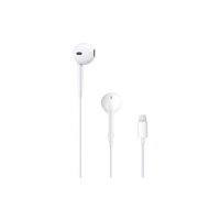Навушники Apple iPhone EarPods with Mic Lightning (MWTY3ZM/A)
