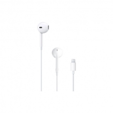 Навушники Apple iPhone EarPods with Mic Lightning (MWTY3ZM/A)