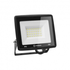 Прожектор LEDVANCE FL ECO 20W/765 230V BK IP65 (4099854230417)