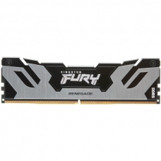 Модуль памяти для компьютера DDR5 48GB 6400 MHz Renegade Silver XMP Kingston Fury (ex.HyperX) (KF564C32RS-48)