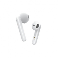 Навушники Trust Primo Touch True Wireless Mic White (23783)