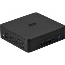 Комп'ютер ASUS NUC 13 Pro Slim Kit RNUC13ANKI300002I / i3-1315U, EU Cord (90AR0031-M00040)