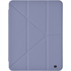 Чохол до планшета Armorstandart Y-Type PEN iPad Air 11 2024 Purple (ARM77527)