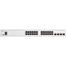 Комутатор мережевий Cisco C1300-24P-4G