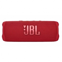 Акустическая система JBL Flip 6 Red (JBLFLIP6RED)