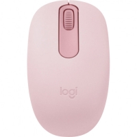 Мышка Logitech M196 Bluetooth Rose (910-007461)