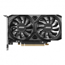 Видеокарта MSI GeForce RTX3050 6Gb VENTUS 2X E OC (RTX 3050 VENTUS 2X E 6G OC)