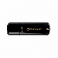 USB флеш накопичувач Transcend 64Gb JetFlash 350 (TS64GJF350)