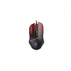 Мишка A4Tech Bloody W60 Max Gradient Red