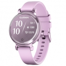 Смарт-часы Garmin Lily 2, Lilac, Silicone (010-02839-01)