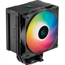 Кулер до процесора Deepcool AG500 DIGITAL ARGB