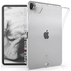 Чехол для планшета BeCover Transparancy Apple iPad Pro 13" M4 2024 (711684)