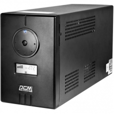 Пристрій безперебійного живлення Powercom INF-800 (INF-800AP)