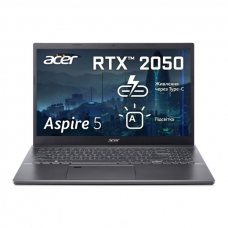 Ноутбук Acer Aspire 5 A515-57G-34EE (NX.KNZEU.00B)