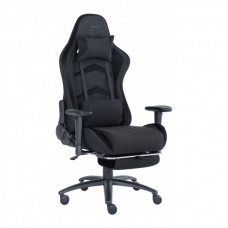 Кресло игровое GT Racer X-2534-F Black (X-2534-F Fabric Black)