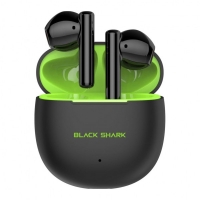 Наушники Black Shark T9 (BS-T9) Green (1084879)