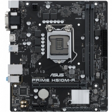 Материнська плата ASUS PRIME H510M-R-SI