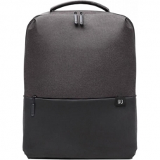 Рюкзак для ноутбука Xiaomi 15.6" RunMi 90 Light Business Backpack Grey (6971732584110)