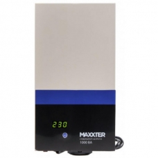 Стабилизатор Maxxter MX-AVR-DW1000-01