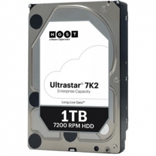 Жорсткий диск 3.5" 1TB WD (1W10001 / HUS722T1TALA604)