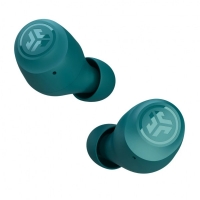 Наушники Jlab GO Air Pop Teal (IEUEBGAIRPOPRTEL124)