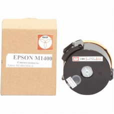 Картридж BASF Epson AcuLaser M1400/MX14 Black (KT-C13S050650)