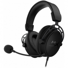 Наушники HyperX Cloud Alpha S Blackout (4P5L2AA)