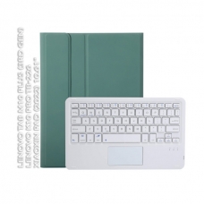 Чехол для планшета BeCover Keyboard+TouchPad Lenovo Tab M10 Plus TB-125F (3rd Gen)/K10 Pro TB-226/Xiaoxin Pad (2022) 10.61" (712392)