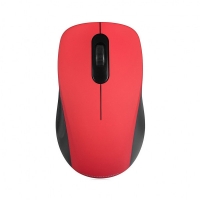 Мышка Modecom MC-WM10S Silent Wireless Red (M-MC-WM10S-500)