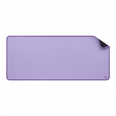 Коврик для мышки Logitech Desk Mat Studio Series Lavender (956-000054)