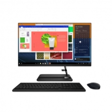 Компьютер Lenovo IdeaCentre AiO 3 27ALC6 / Ryzen5 7430U, 8, 512, KM (F0FY00NYUO)