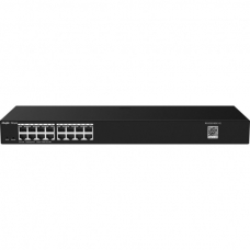 Комутатор мережевий Ruijie Networks RG-ES216GC-V2