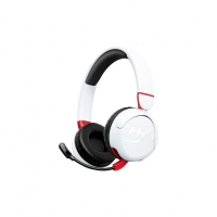 Наушники HyperX Cloud Mini Wireless White (7G8F2AA)