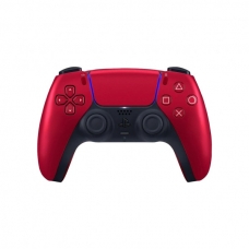 Геймпад Sony Playstation DualSense Bluetooth PS5 Cobalt Volcanic Red (1000040191)